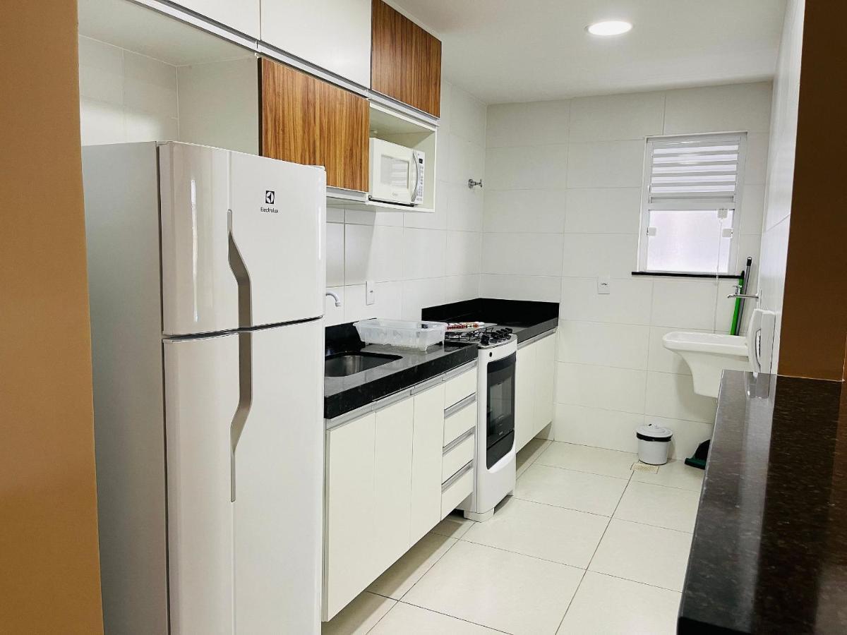 Cabo Frio / Praia Do Forte/Dunas - Apartamento 309 Экстерьер фото
