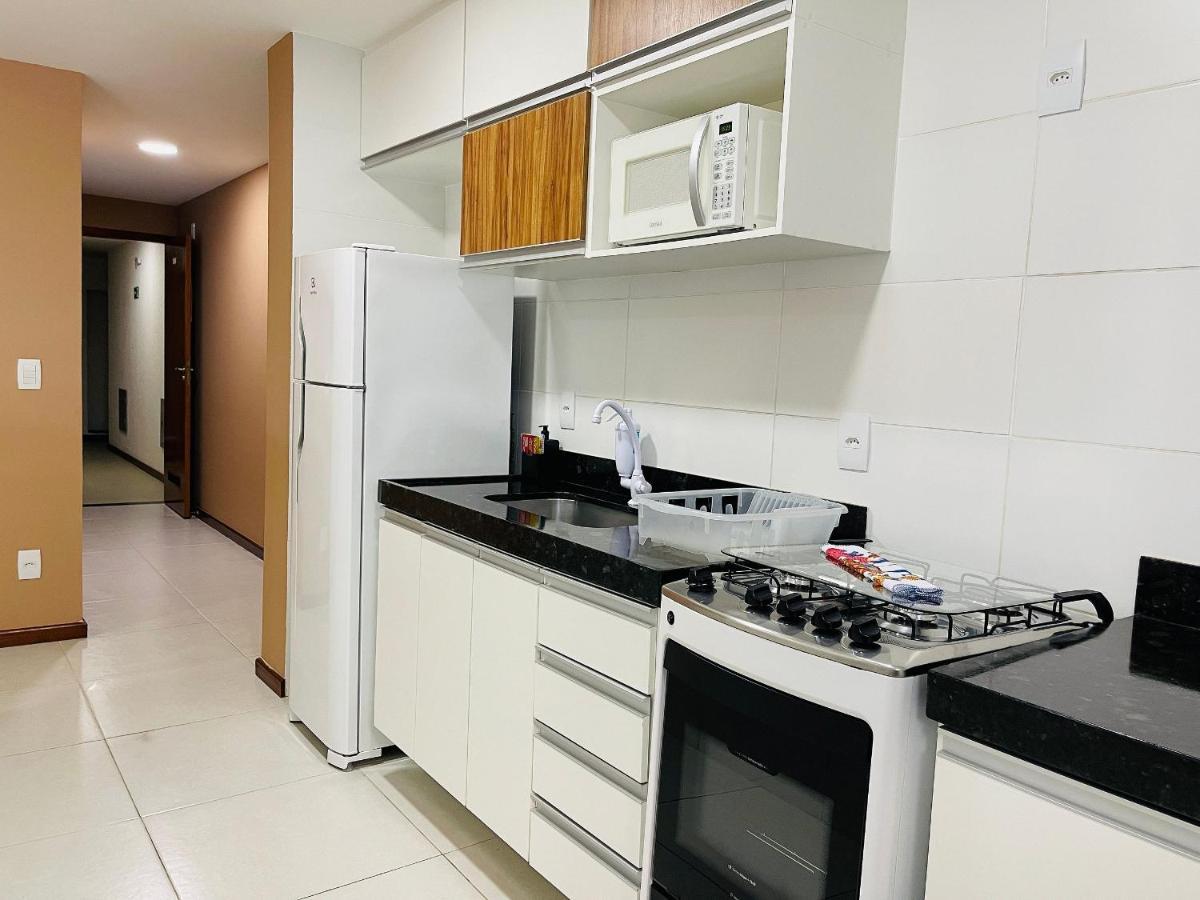 Cabo Frio / Praia Do Forte/Dunas - Apartamento 309 Экстерьер фото