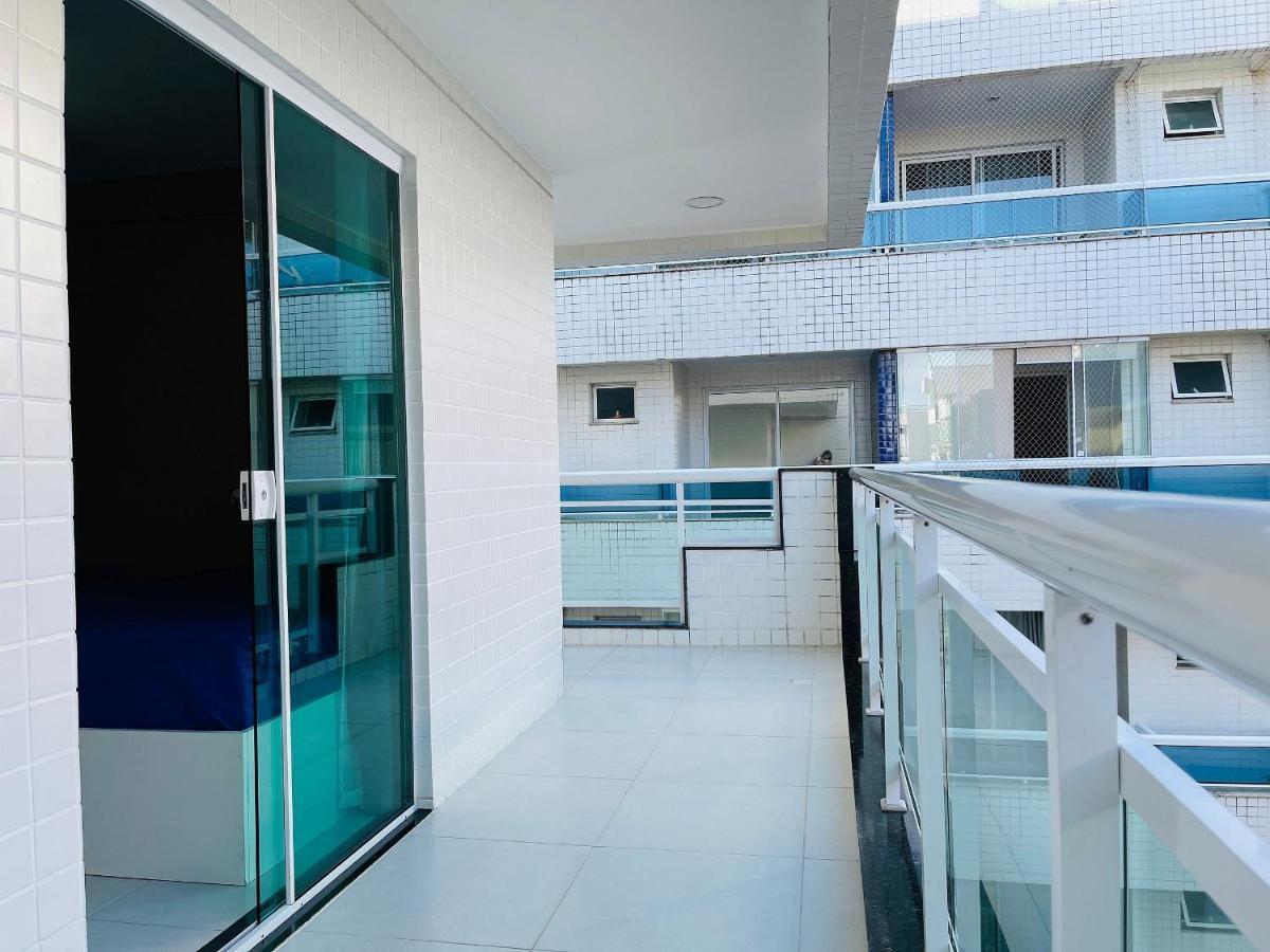 Cabo Frio / Praia Do Forte/Dunas - Apartamento 309 Экстерьер фото