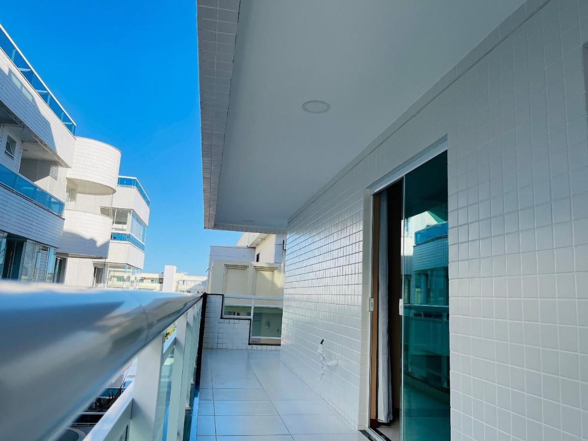 Cabo Frio / Praia Do Forte/Dunas - Apartamento 309 Экстерьер фото